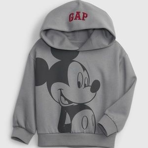 BabyGap x Disney Mickey Mouse Hoodie